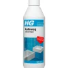 Clearance HG Kalkweg Concentraat 500 ML
