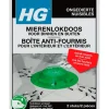 Discount HG mierenlokdoos voor binnen en buiten