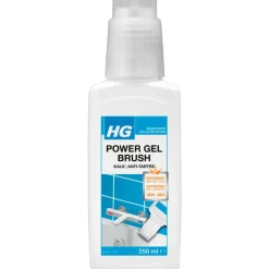 Online HG Power gel brush kalk 250 ml