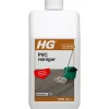 Clearance HG PVC Reiniger 1 liter