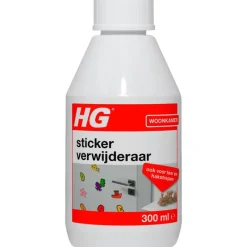 Clearance HG Stickerverwijderaar 300 ML