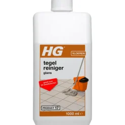 Sale HG Tegelreiniger Glans 1 liter