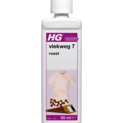 Outlet HG Vlekweg 7 50 ML