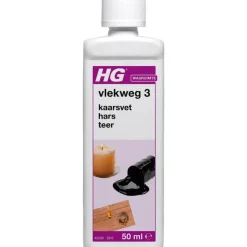 Discount HG Vlekweg 3 50 ML