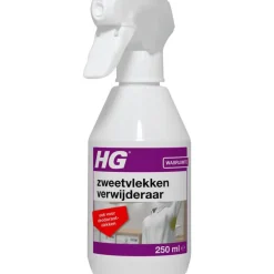 New HG Zweetvlekkenverwijderaar 250 ML