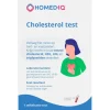 Outlet Homed-IQ Cholesterol Test 1 stuk
