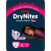 Hot Huggies DryNites Nachtbroekjes Meisje 13+ jaar 9x3