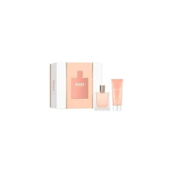 Clearance Hugo Boss Alive Giftset Eau de Parfum 50 ML + Bodylotion 75 ML