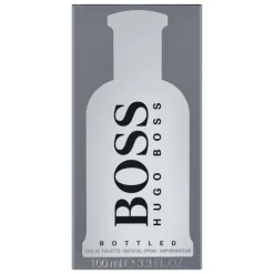 New Hugo Boss Bottled eau de toilette 100 ML