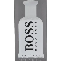 Best Hugo Boss Bottled eau de toilette 50 ML
