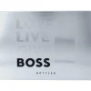 Hugo Boss Bottled Giftset 350 ML