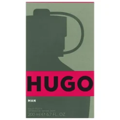 Clearance Hugo Boss Hugo Man eau de toilette 200 ML