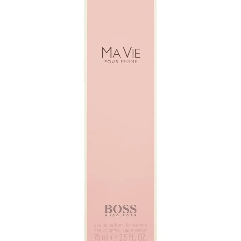 Hugo Boss Ma Vie eau de parfum 75 ML