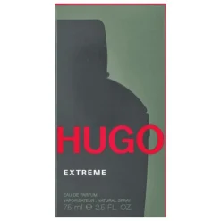 Best Hugo Boss Man Extreme eau de parfum 75 ML