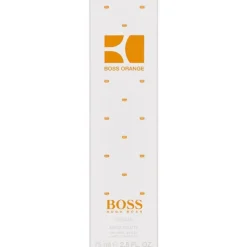 Hot Hugo Boss Orange Woman eau de toilette 75 ML