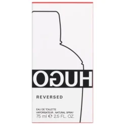 Clearance Hugo Boss Reversed eau de toilette 75 ML
