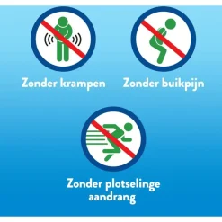 Best Iberolax verlicht obstipatie effectief 20 sachets