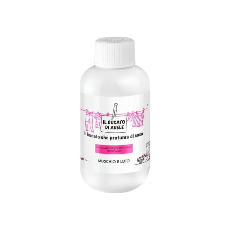 Sale Il Bucato di Adele Wasparfum Musk & Lotus 150 ML