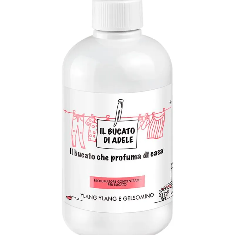 Clearance Il Bucato di Adele Wasparfum Ylang Ylang E Jasmin 500 ML