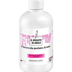 New Il Bucato di Adele Wasparfum Musk & Lotus 500 ML