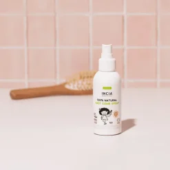 Sale INCIA Natuurlijke Anti-Klit Spray 100ML