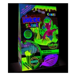 Discount Inkee - Bath Slime Galupy Mermaid