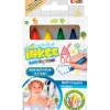 Hot Inkee Badkrijt 3+ jaar - 4 kleuren