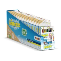 Hot Inkee Badkrijt 3+ jaar - 4 kleuren