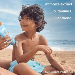 Hot ISDIN Foto Protection Gel Cream Pediatrics SPF50 250 ML