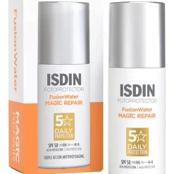 Online ISDIN Foto Ultra Age Repair Zonnebrand Gezicht SPF50 50 ML
