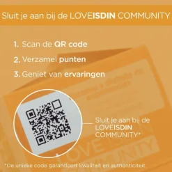 Online ISDIN Foto Ultra Age Repair Zonnebrand Gezicht SPF50 50 ML