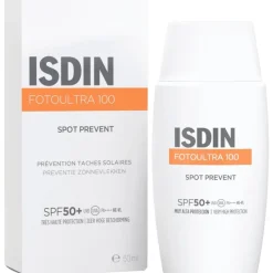 Hot ISDIN Foto Ultra Spot Prevent SPF50+ 50 ML