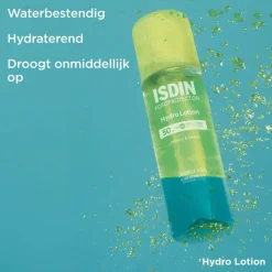 Hot ISDIN Fotoprotection Hydro Lotion SPF50 200 ML