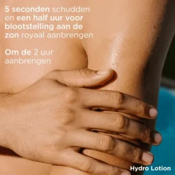 Hot ISDIN Fotoprotection Hydro Lotion SPF50 200 ML