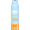 Best ISDIN Fotoprotection Transparant Spray Wet Skin SPF30 - 250ML