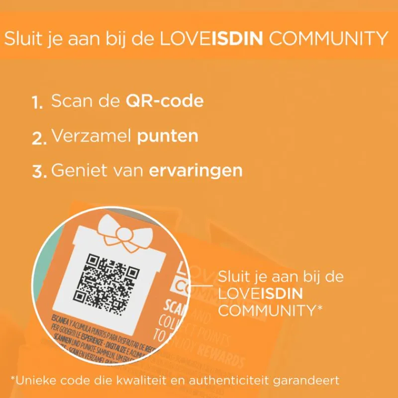 Best ISDIN Fotoprotection Transparant Spray Wet Skin SPF30 - 250ML