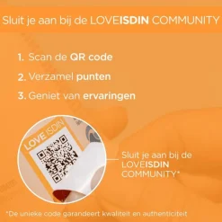 Clearance ISDIN Fotoprotector Gel Cream Wet Skin Zonnebrand SPF50+ 250 ML