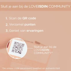 Hot ISDIN Fusion Water Color Zonnebrand Gezicht Medium SPF50 50 ML