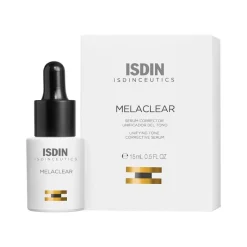 Sale ISDIN ceutics Melaclear Advance 1,8% - 30ML