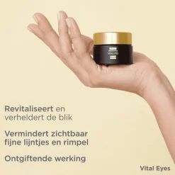 Outlet ISDIN ceutics Vital Eyes - 15 GR