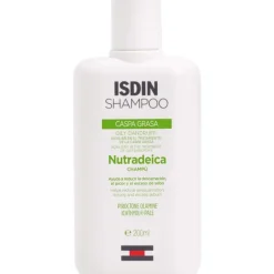 Best ISDIN Nutradeica Shampoo 200 ML