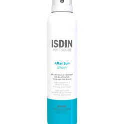 Discount ISDIN PostSolar After Sun Spray - 200 ML