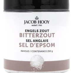 Discount Jacob Hooy Engelszout/Bitterzout 250 GR