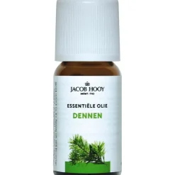 Hot Jacob Hooy Essentiele Olie Dennen 10 ML