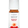 Online Jacob Hooy Essentiële Olie Rozen 5% 10 ML