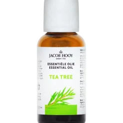 Hot Jacob Hooy Essentiële Olie Tea Tree 30 ML