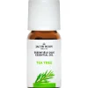 Clearance Jacob Hooy Essentiële Olie Tea Tree 10 ML