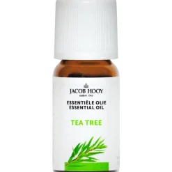 Clearance Jacob Hooy Essentiële Olie Tea Tree 10 ML