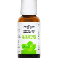 Best Jacob Hooy Essentiële Olie Pepermunt 30 ML