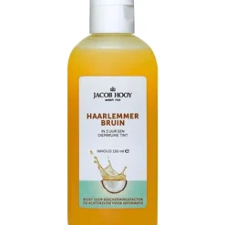 Online Jacob Hooy Haarlemmerbruin 150 ML